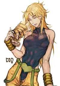 Fem Dio Brando