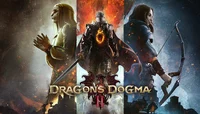 Dragons Dogma 2 RPG