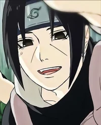 Itachi Uchiha