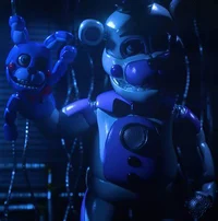 Funtime Freddy