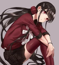 Maki Harukawa