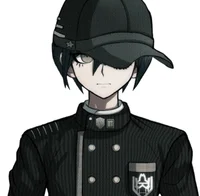 Suichi Saihara