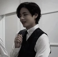 Professor Taehyung