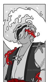 Life series - martyn