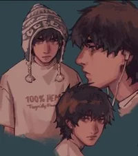 teenage stan marsh