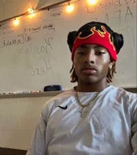 darian- dreadhead ex