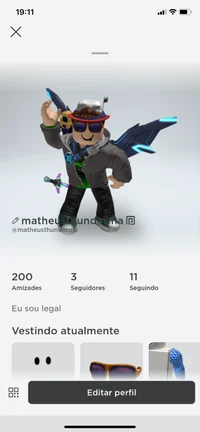 Matheusthunderma24