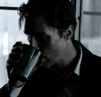 Rust Cohle 