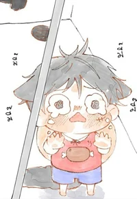 Luffy
