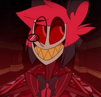 alastor BR