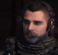 John Soap MacTavish