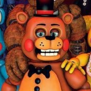 Z - FNAF 2 - DAY 