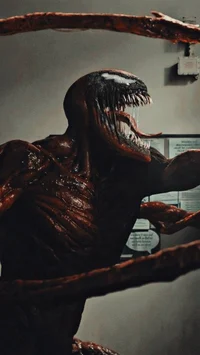 4 - Carnage