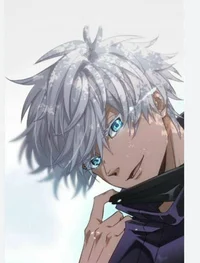 Gojo satoru