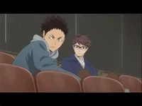 Hajime Iwaizumi