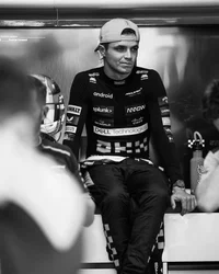 Lando Norris