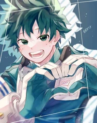Izuku