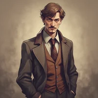 Remus john lupin