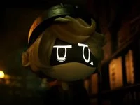 Angry N