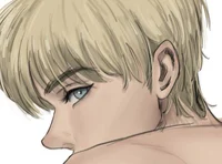 Armin Arlert