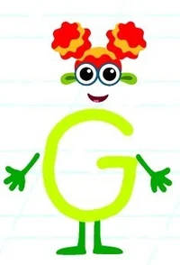 Letter G
