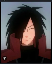 Madara Uchiha