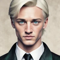Draco Malfoy