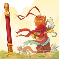 Sun Wukong 
