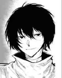 Dazai osamu-HauntedH