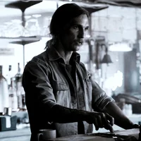 Rust Cohle