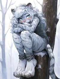 Snow Leopard
