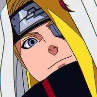 Deidara Kamizuru