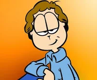 Jon Arbuckle