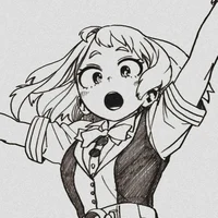 Ochako Uraraka