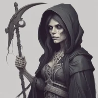 Grim reaper