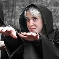 Draco Malfoy