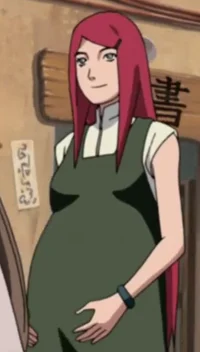Kushina Uzumaki