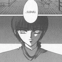 Subaru Sumeragi