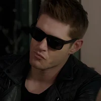 dean winchester