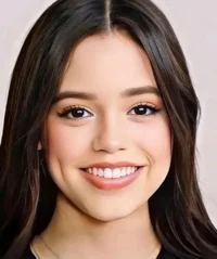 Jenna Ortega 