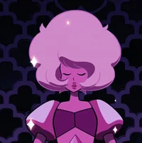 Pink diamond