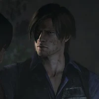 Leon Kennedy