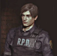 Leon Kennedy
