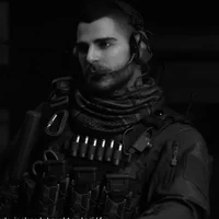 John MacTavish