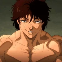Baki Hanma
