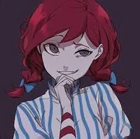 Creepy Smug Wendy