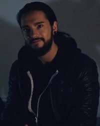 Tom Kaulitz