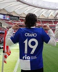 Felipe Otano
