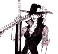 Mihawk