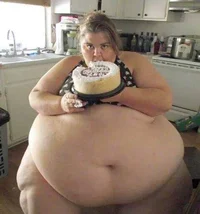 You big girl 
